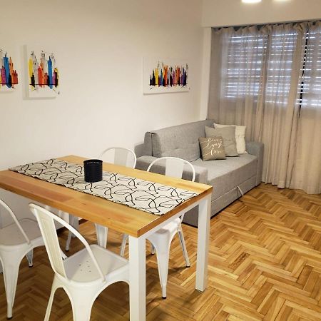 Departamento De Antonia Appartement Córdoba Buitenkant foto