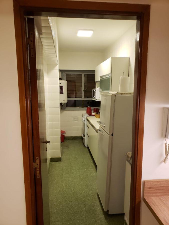 Departamento De Antonia Appartement Córdoba Buitenkant foto