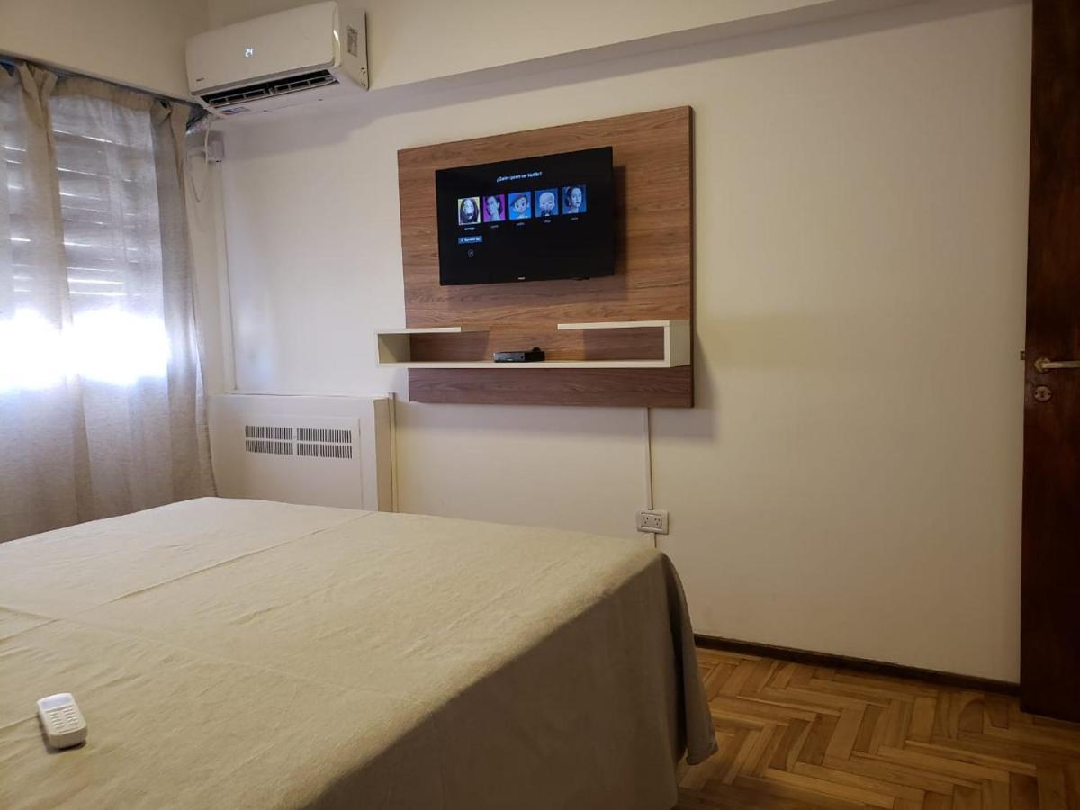 Departamento De Antonia Appartement Córdoba Buitenkant foto
