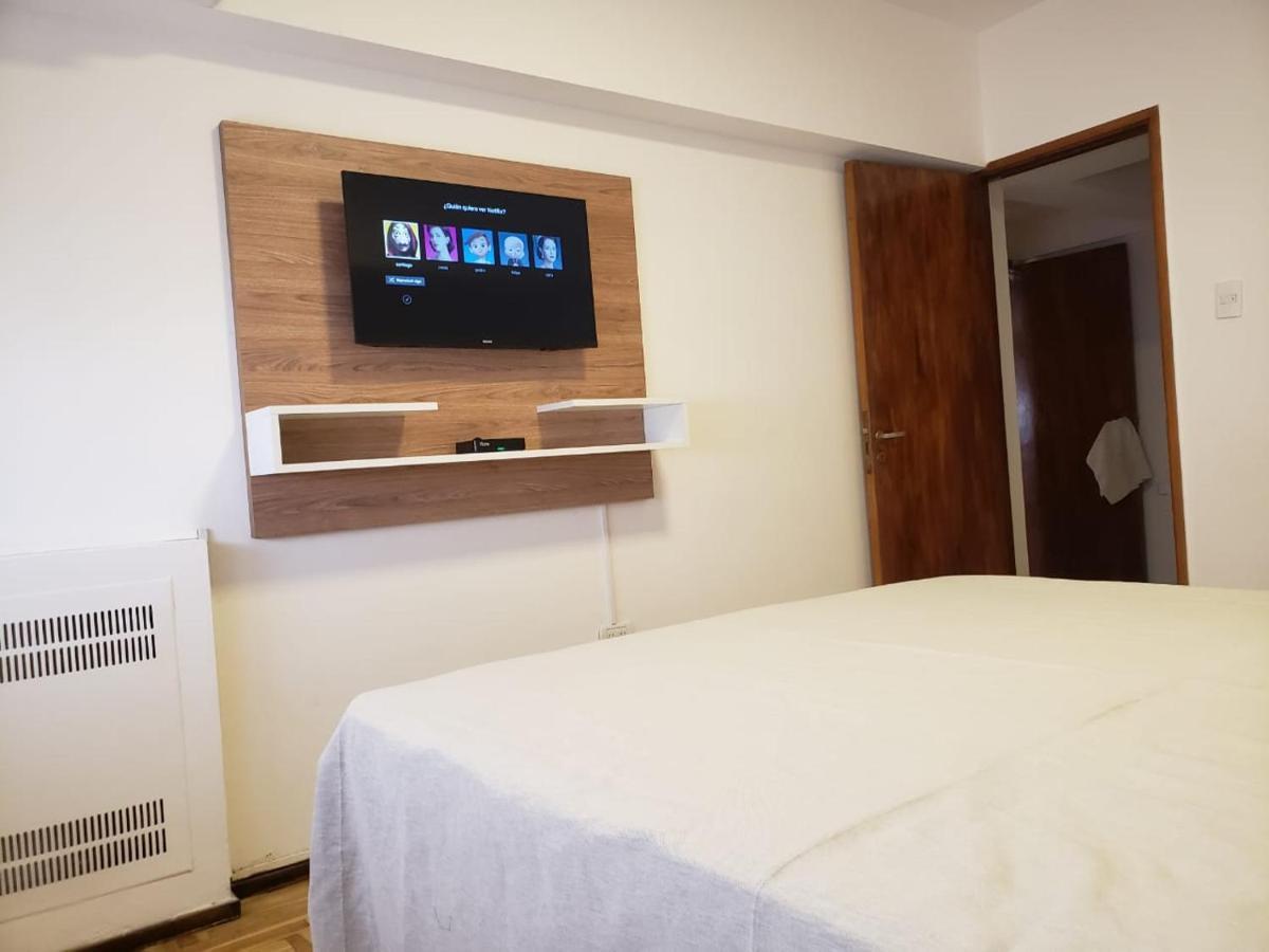 Departamento De Antonia Appartement Córdoba Buitenkant foto