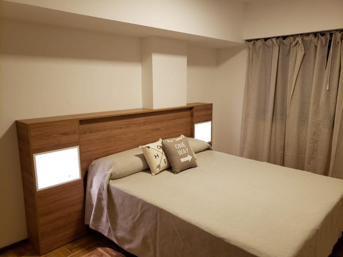 Departamento De Antonia Appartement Córdoba Buitenkant foto