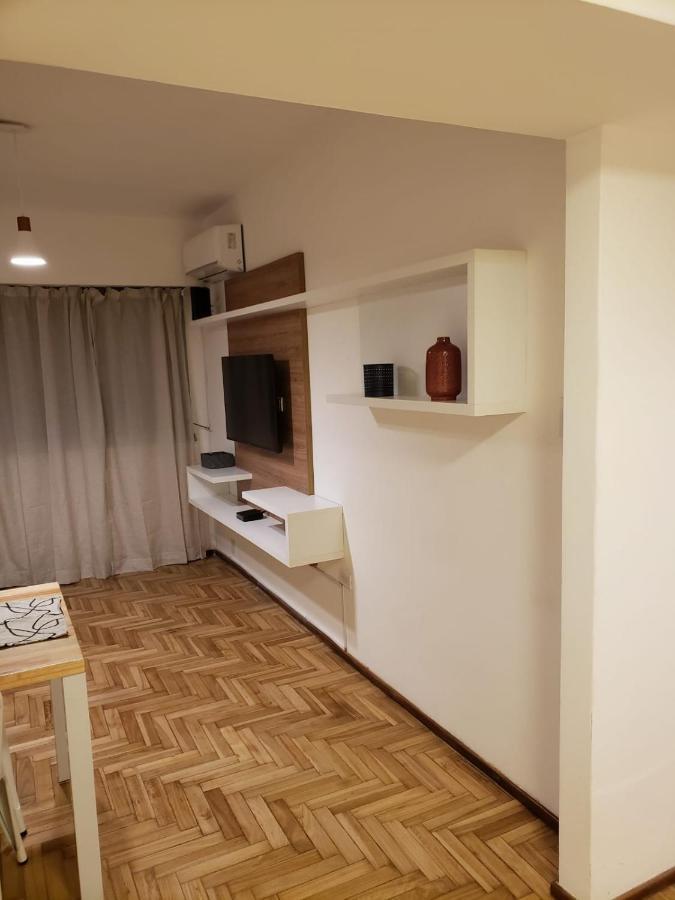 Departamento De Antonia Appartement Córdoba Buitenkant foto