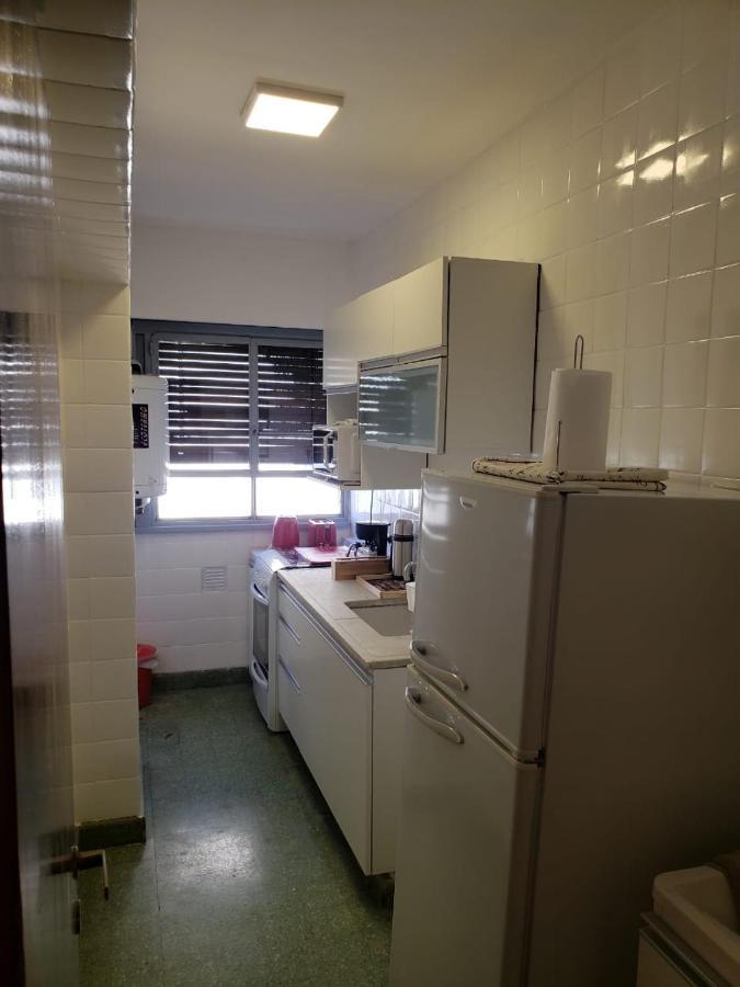 Departamento De Antonia Appartement Córdoba Buitenkant foto