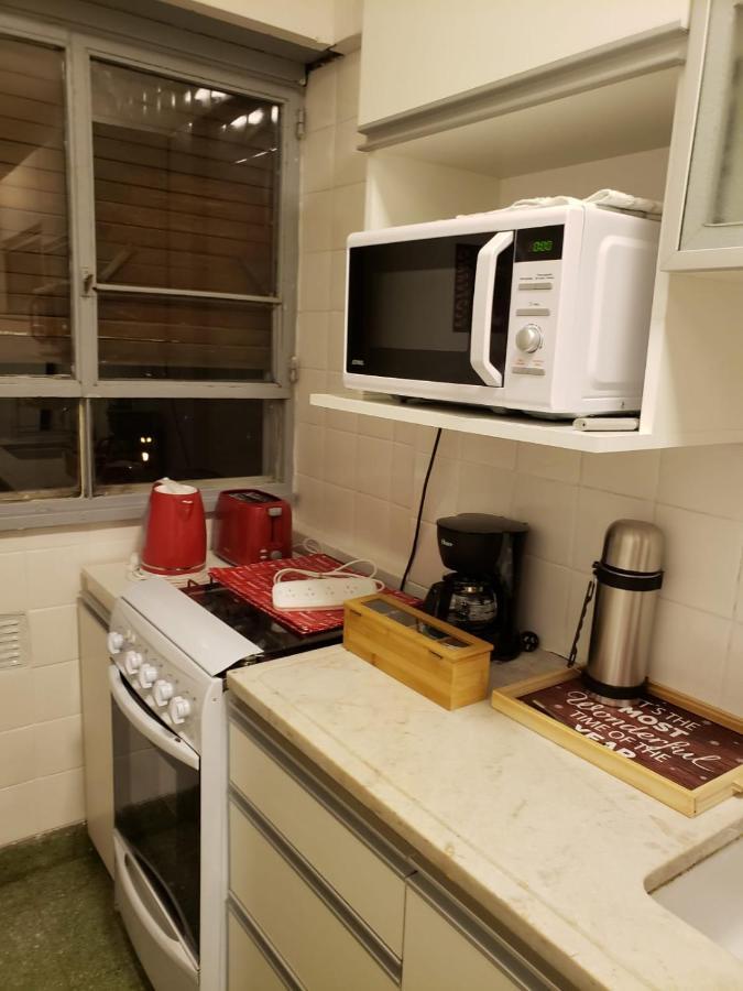 Departamento De Antonia Appartement Córdoba Buitenkant foto