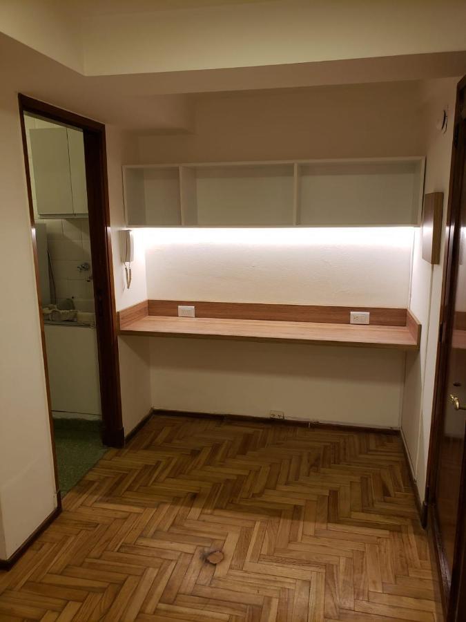 Departamento De Antonia Appartement Córdoba Buitenkant foto