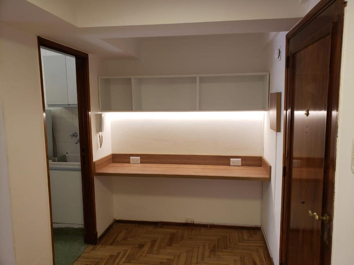 Departamento De Antonia Appartement Córdoba Buitenkant foto