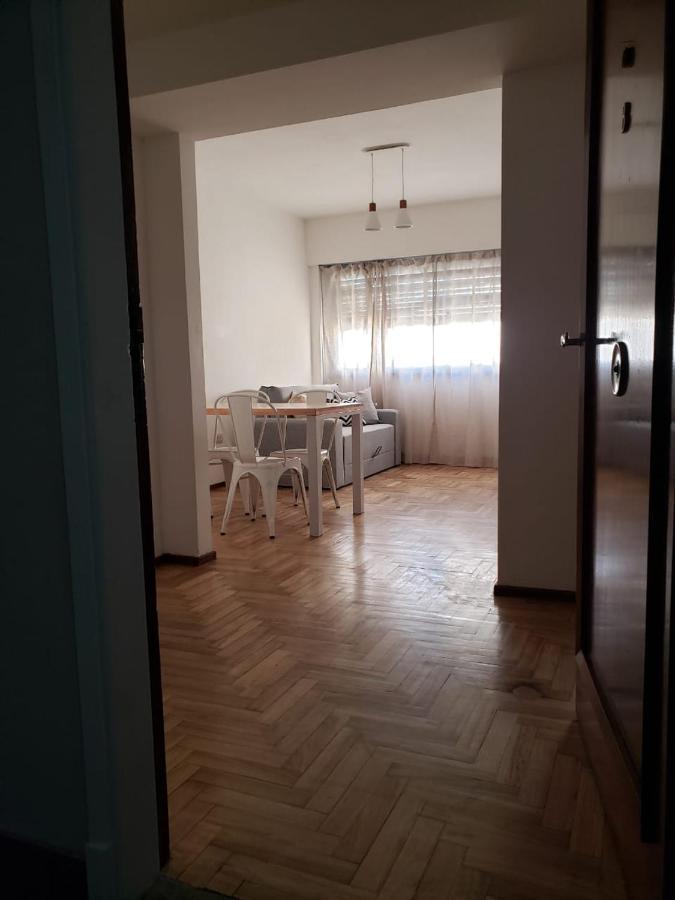 Departamento De Antonia Appartement Córdoba Buitenkant foto