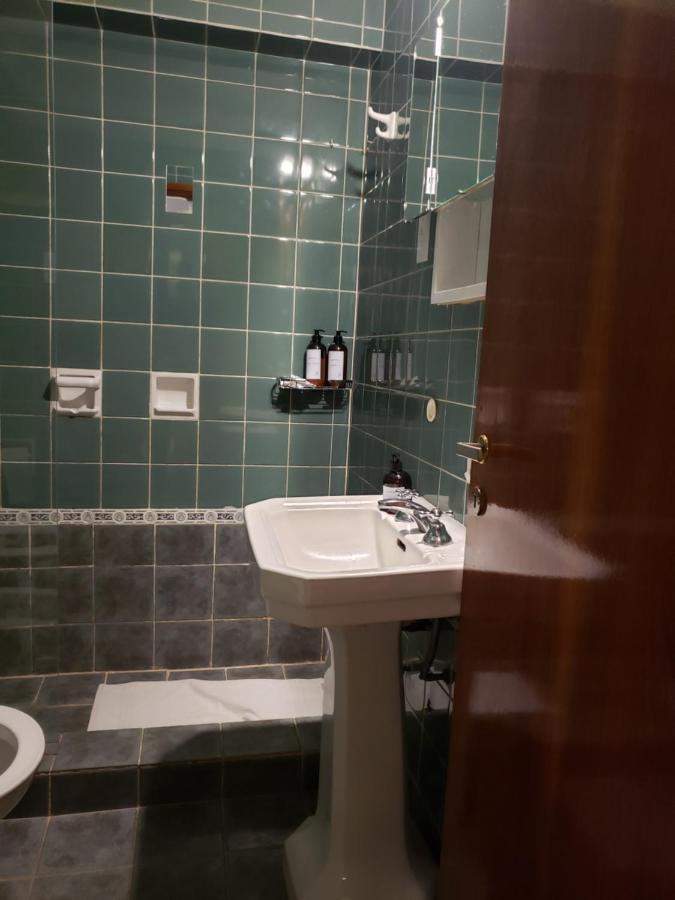 Departamento De Antonia Appartement Córdoba Buitenkant foto