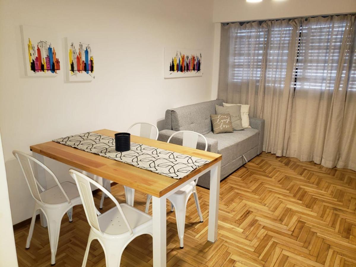 Departamento De Antonia Appartement Córdoba Buitenkant foto