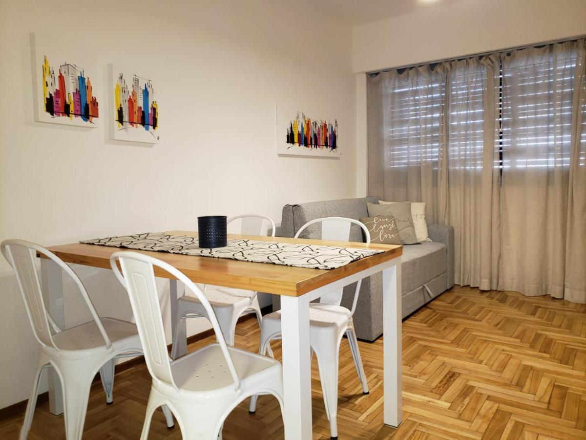 Departamento De Antonia Appartement Córdoba Buitenkant foto
